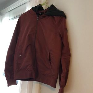 Forever 21 jacket